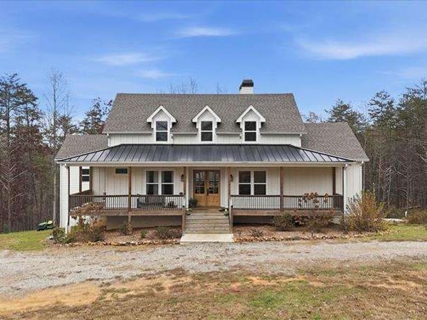 744 Moores Gin Road, Fairmount, GA 30139