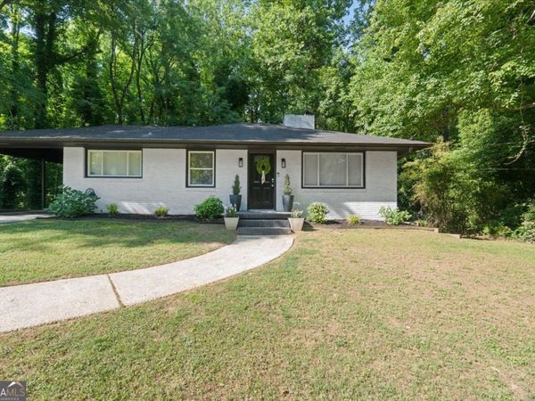 124 Riverbend Circle, Gainesville, GA 30501