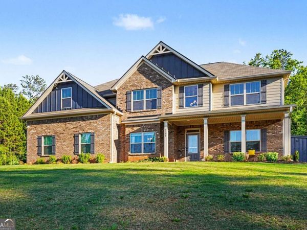 2100 River Walk Court, Griffin, GA 30223
