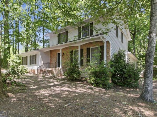 103 Creek Bed Court, Peachtree City, GA 30269