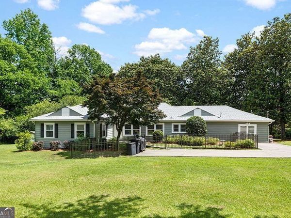 76 Shadow Lane SW, Rome, GA 30165