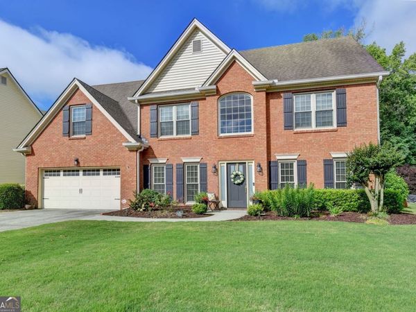 4780 Allison Drive, Sugar Hill, GA 30518