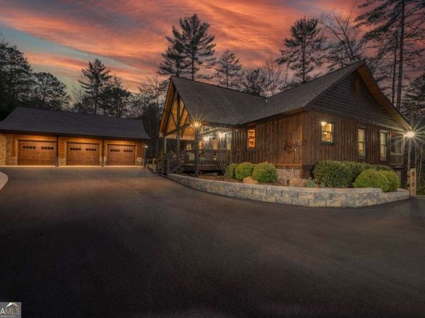 327 Hooch Holler Lane, Unit 4 & 5, Morganton, GA 30560
