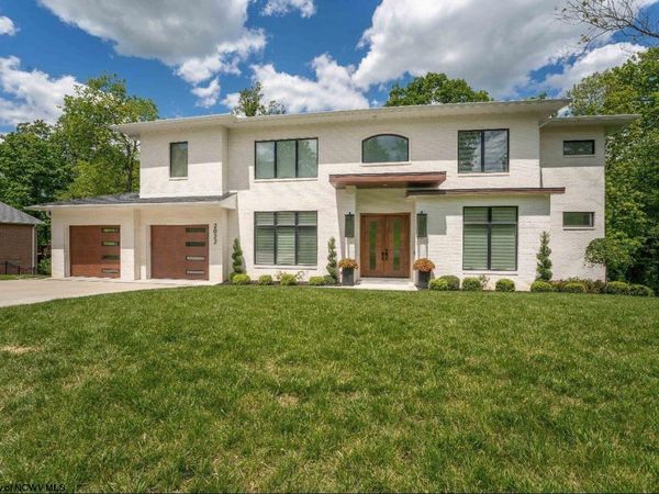 2022 White Oak Drive, Morgantown, WV 26505