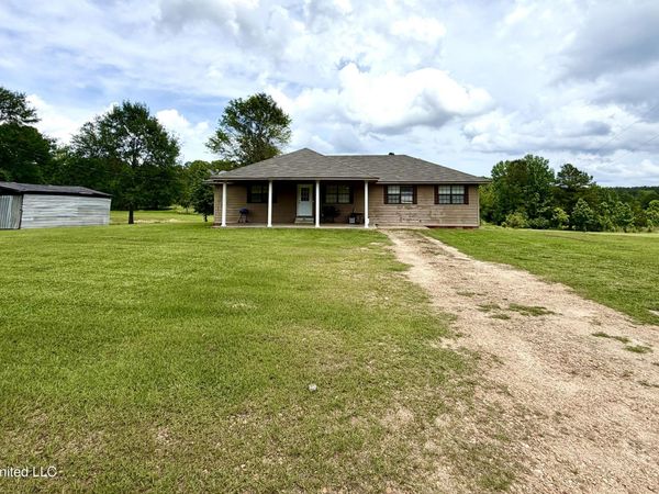 1602 Martin Lane, Brookhaven, MS 39601