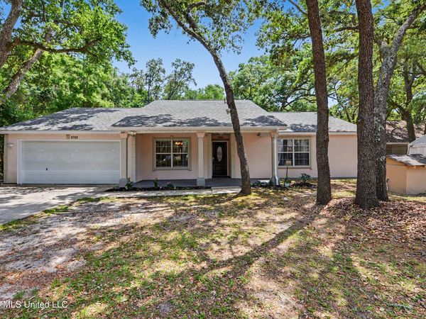 8705 Mermaid Avenue, Ocean Springs, MS 39564