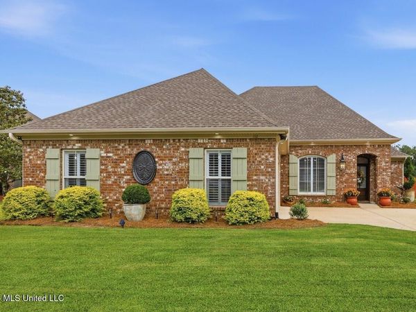 112 Meadow Pointe Cove, Brandon, MS 39042