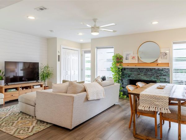 6410 Chimney Creek CIR, Unit B, Austin, TX 78723