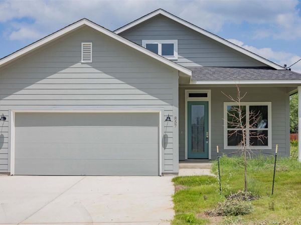 857 Cypress LN , Horseshoe Bay, TX 78657