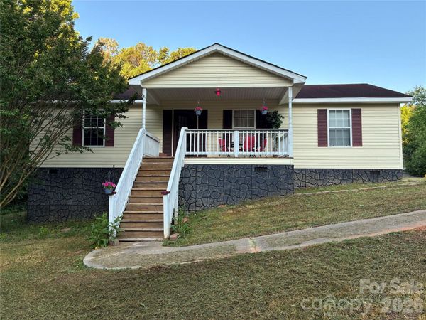 1721 Fallston Road, Shelby, NC 28150