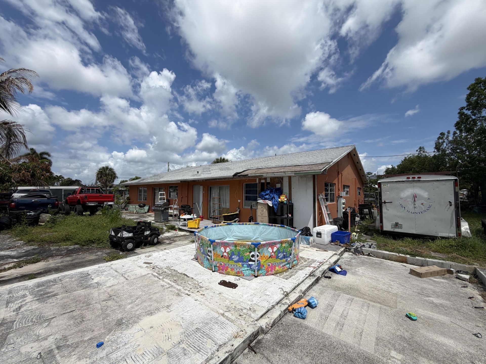 2696 SE Bonita Street, Stuart, FL 34997 Photo