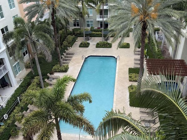 804 E Windward Way, Unit 618, Lantana, FL 33462