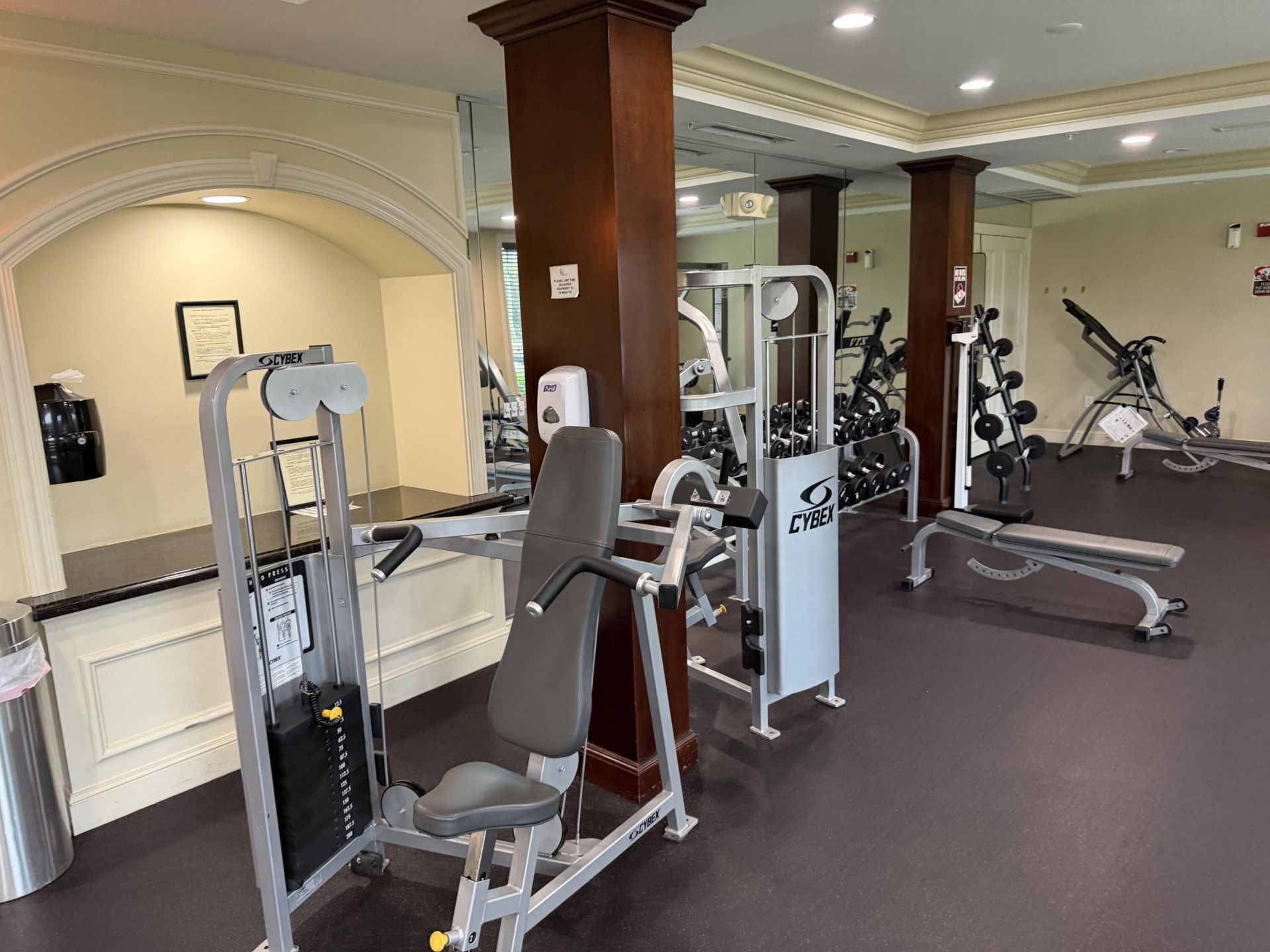 804 E Windward Way, Unit 618, Lantana, FL 33462 Photo
