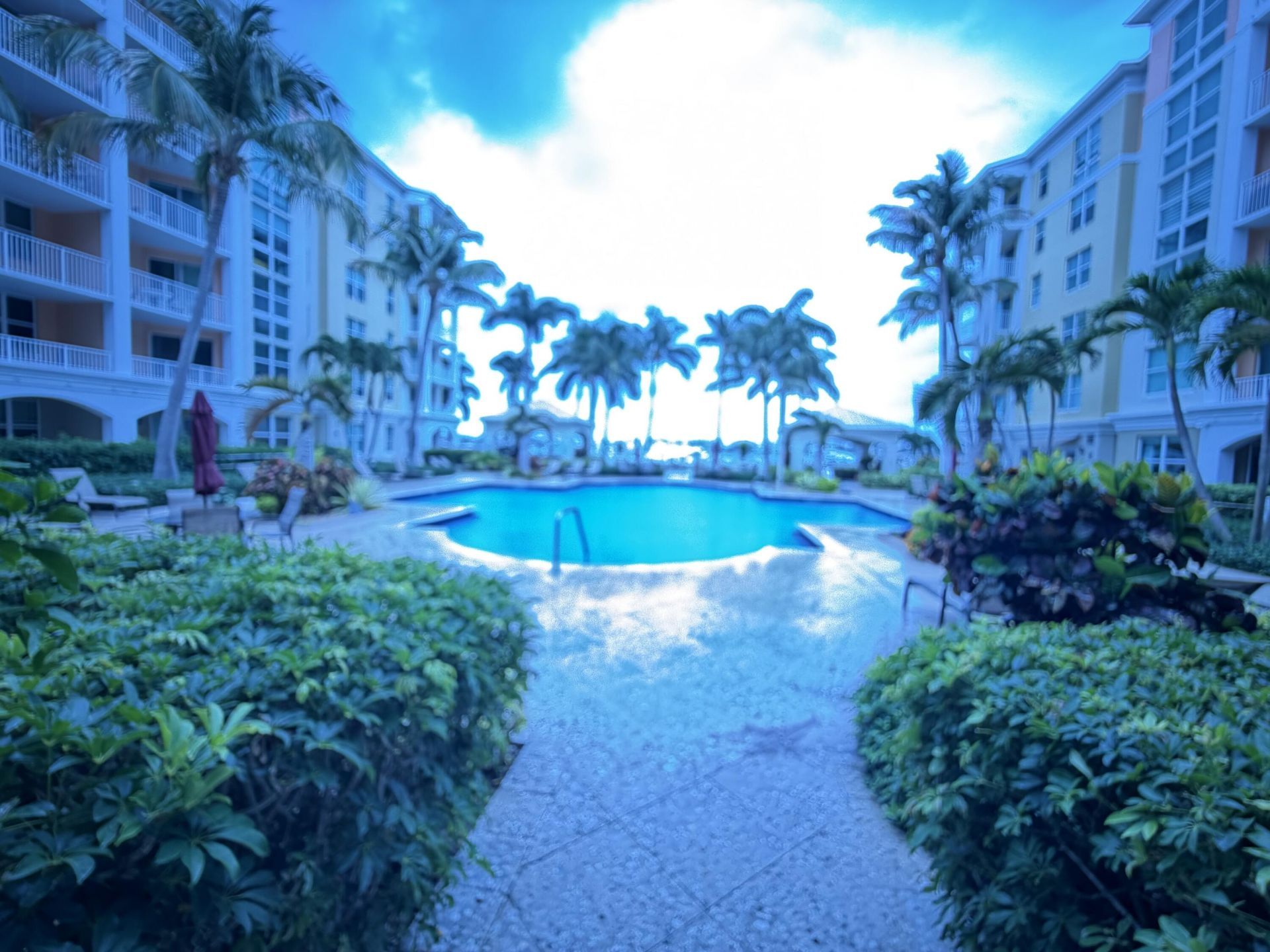 804 E Windward Way, Unit 618, Lantana, FL 33462 Photo