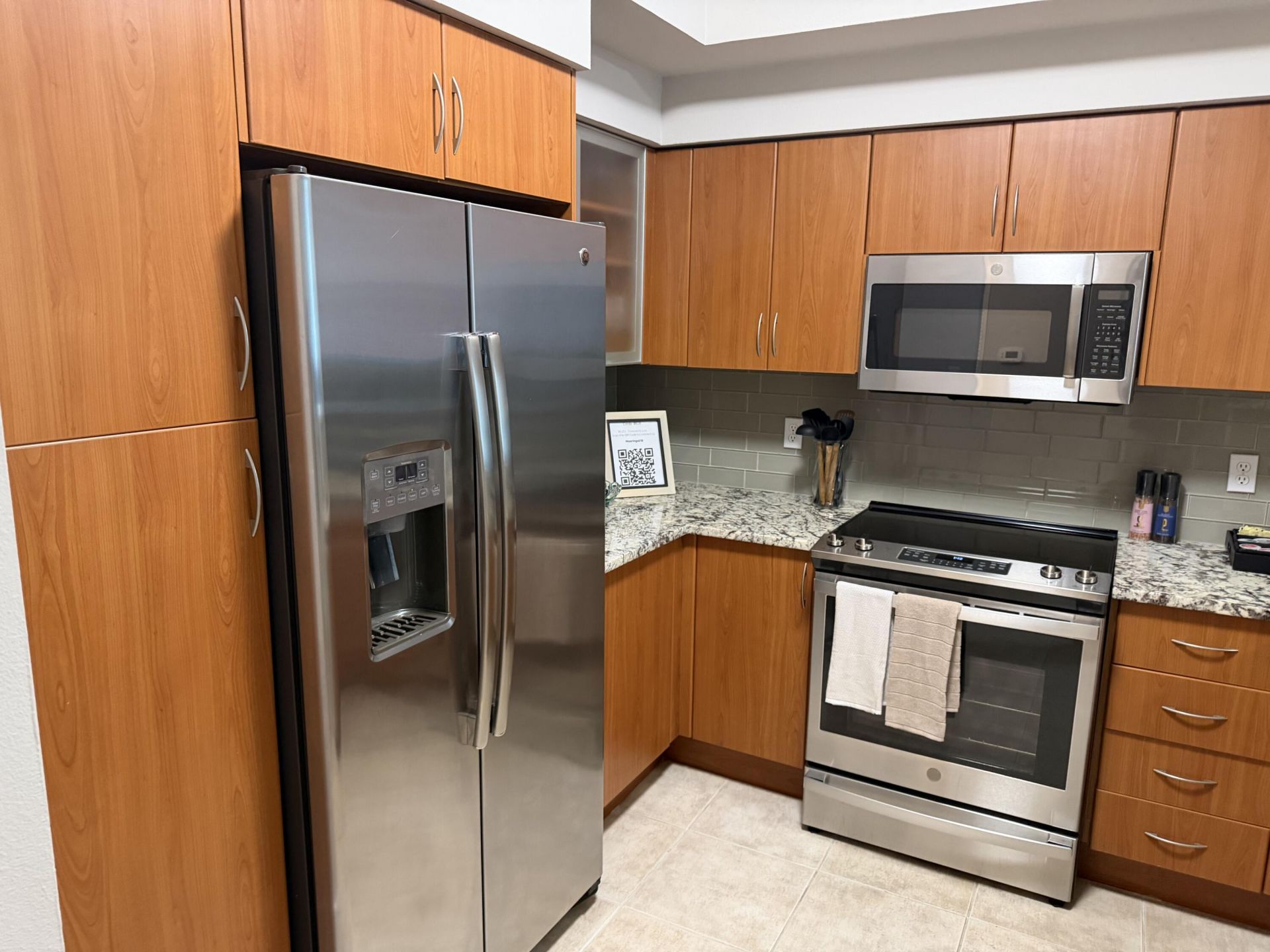 804 E Windward Way, Unit 618, Lantana, FL 33462 Photo