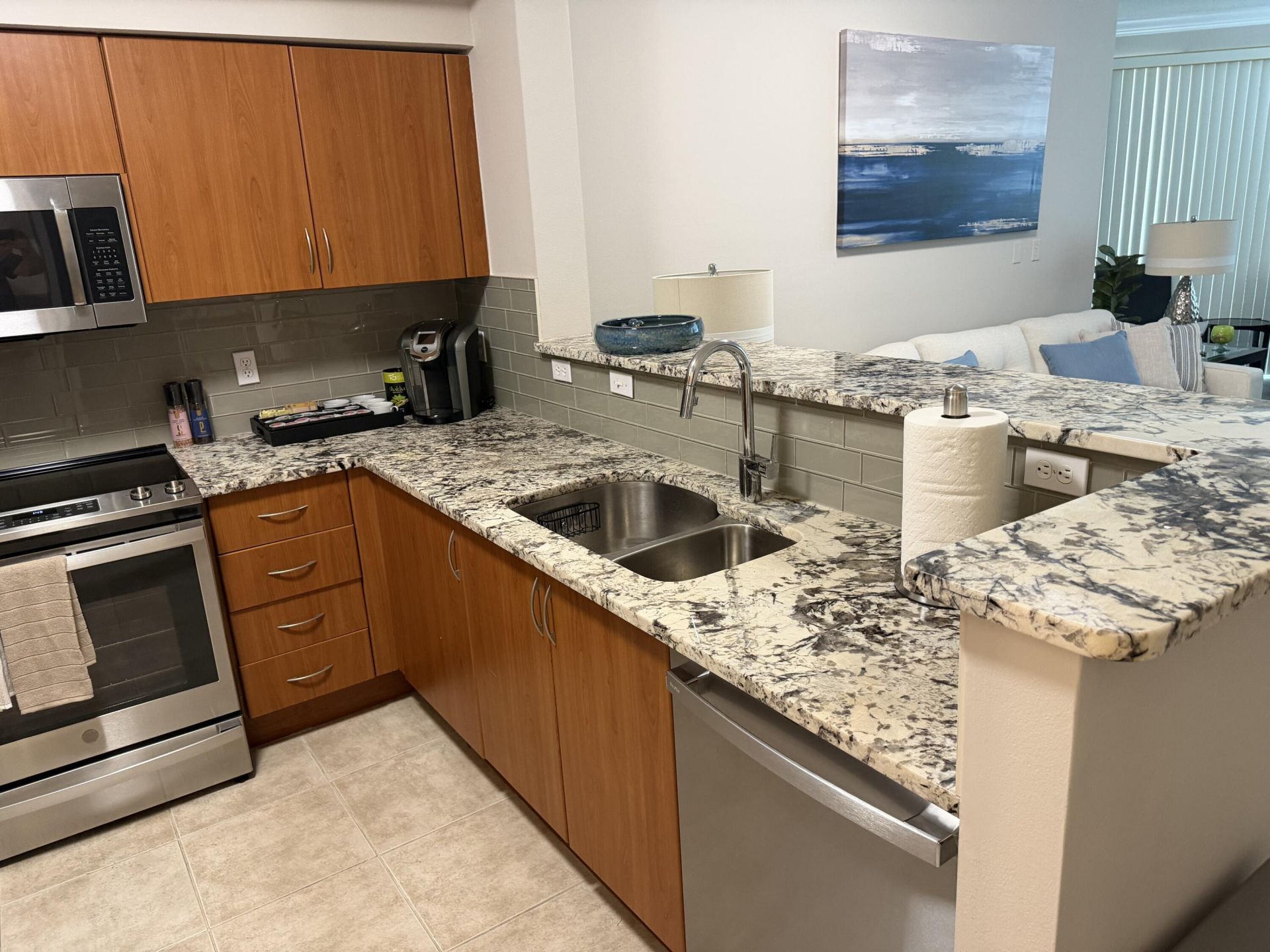 804 E Windward Way, Unit 618, Lantana, FL 33462 Photo