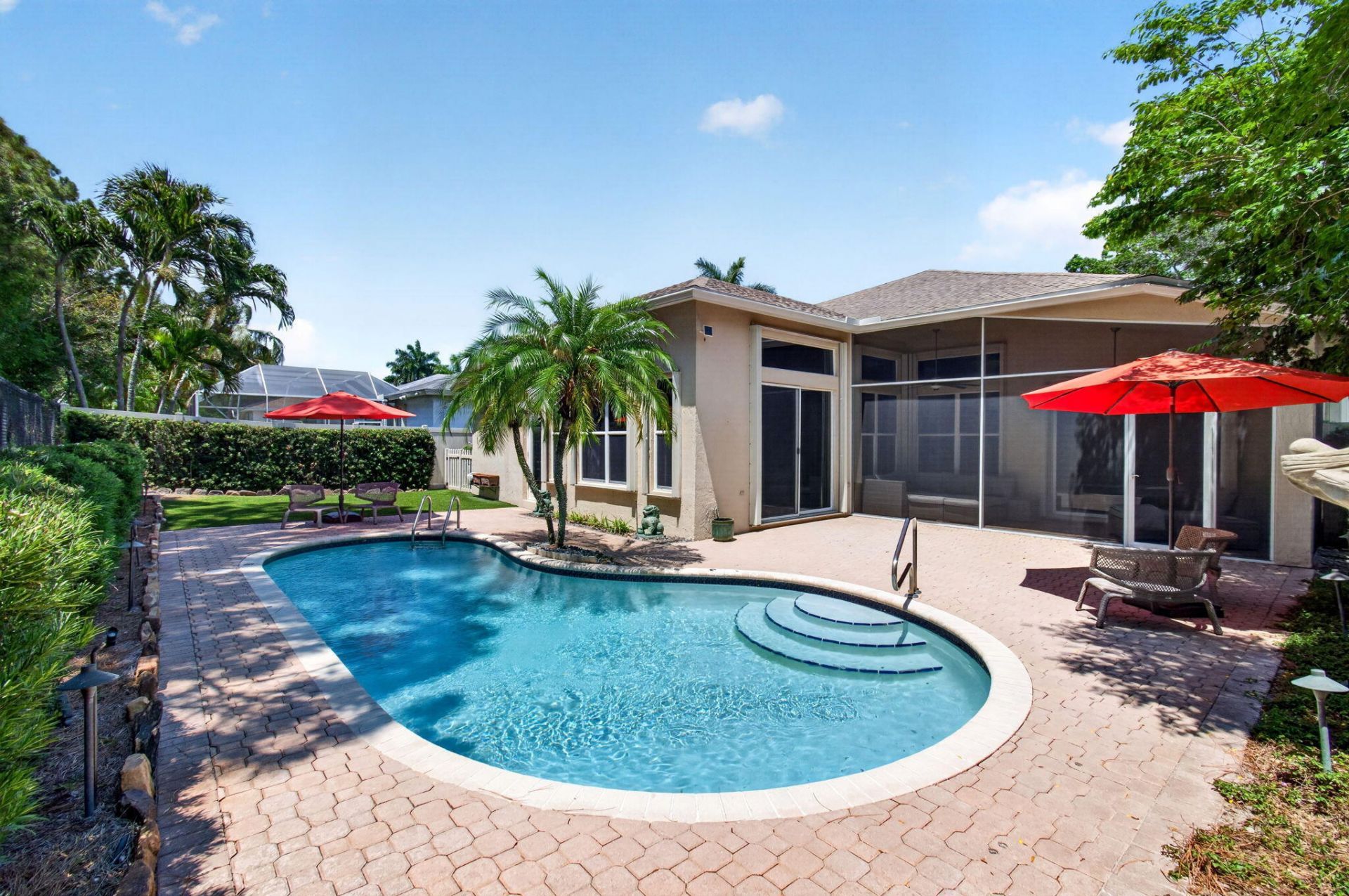 68 Lake Eden Drive, Boynton Beach, FL 33435 Photo