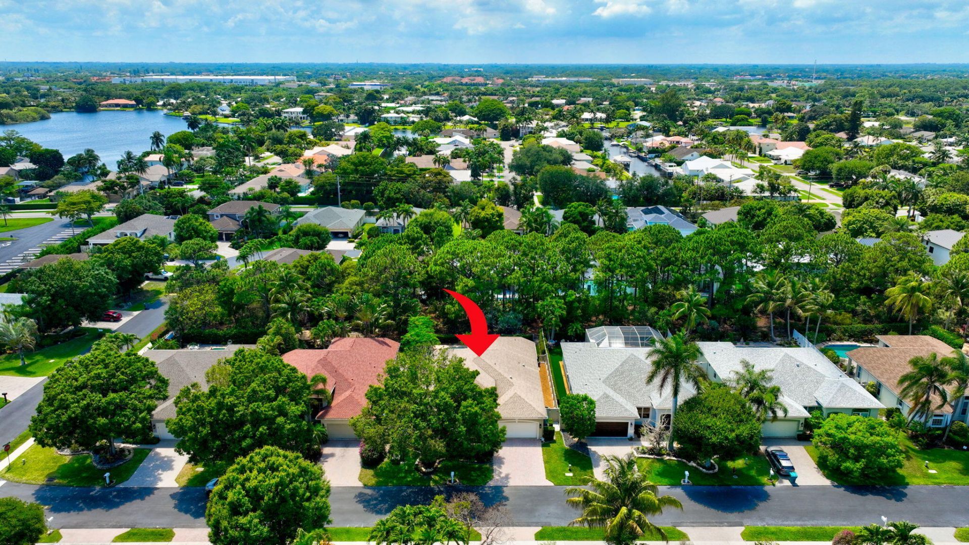 68 Lake Eden Drive, Boynton Beach, FL 33435 Photo