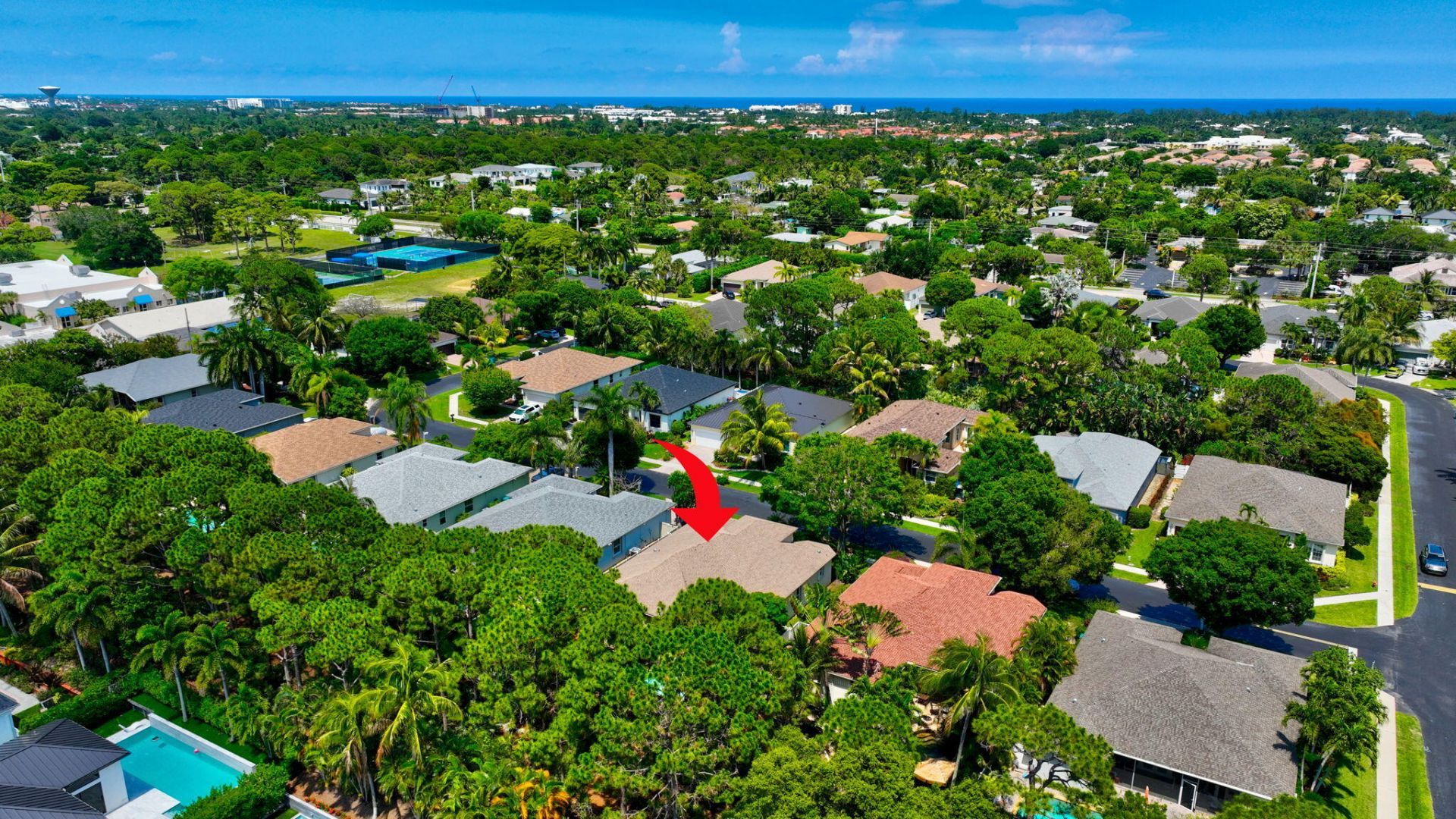 68 Lake Eden Drive, Boynton Beach, FL 33435 Photo