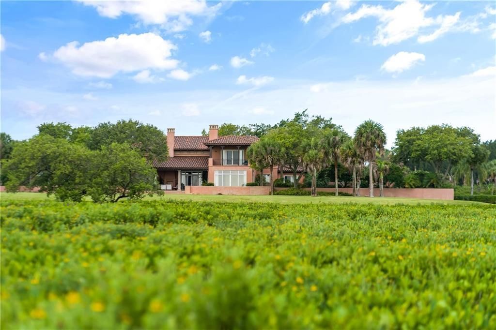 2350 Quay Dock Road, Vero Beach, FL 32967 Photo