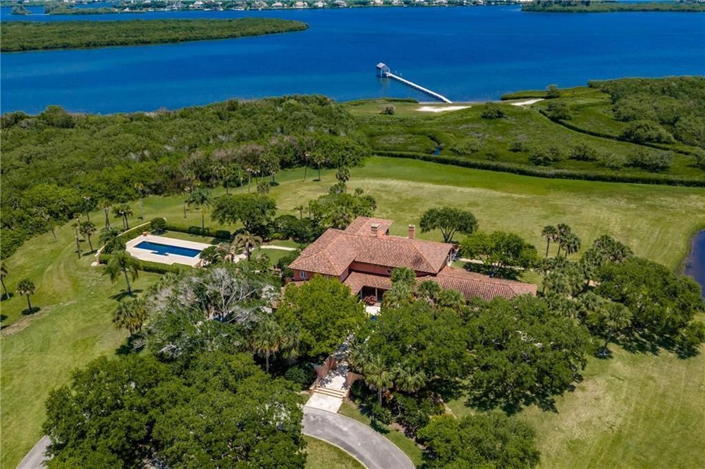 2350 Quay Dock Road, Vero Beach, FL 32967 Photo