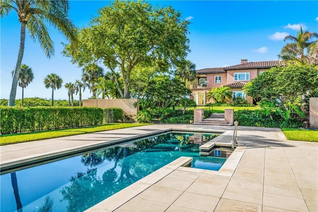 2350 Quay Dock Road, Vero Beach, FL 32967 Photo