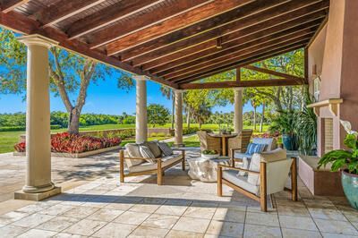 2350 Quay Dock Road, Vero Beach, FL 32967 Photo