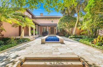 2350 Quay Dock Road, Vero Beach, FL 32967 Photo