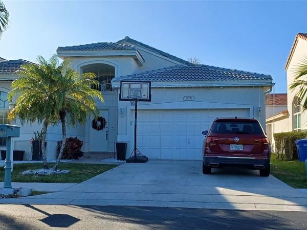 3071 Dogwood Lane, Margate, FL 33063