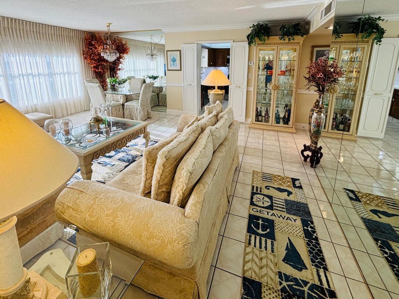 3900 Galt Ocean Drive, Unit 608, Fort Lauderdale, FL 33308 Photo