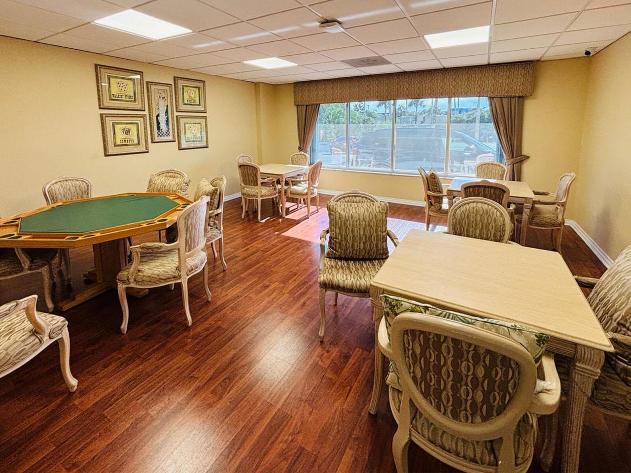 3900 Galt Ocean Drive, Unit 608, Fort Lauderdale, FL 33308 Photo