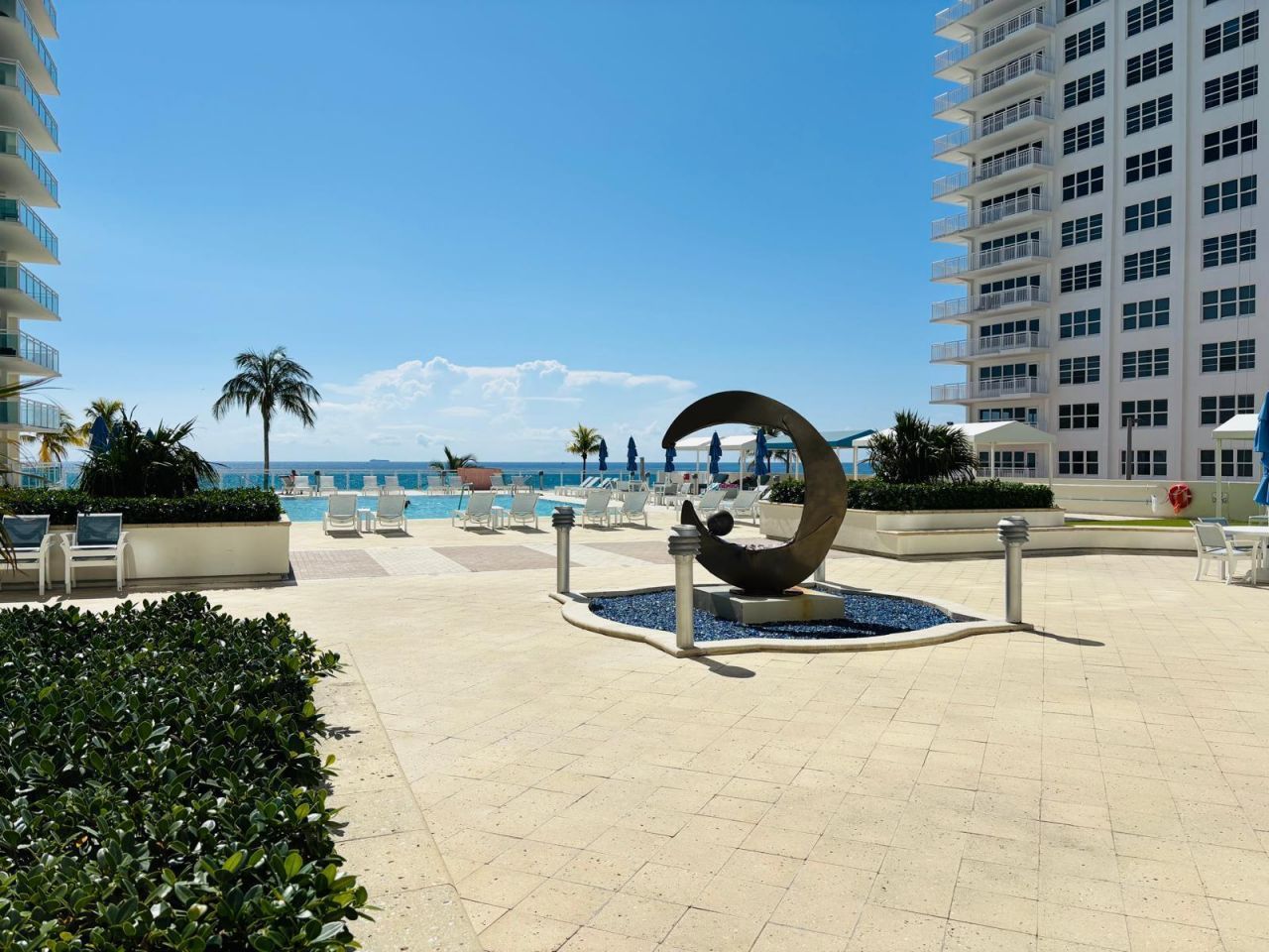 3900 Galt Ocean Drive, Unit 608, Fort Lauderdale, FL 33308 Photo