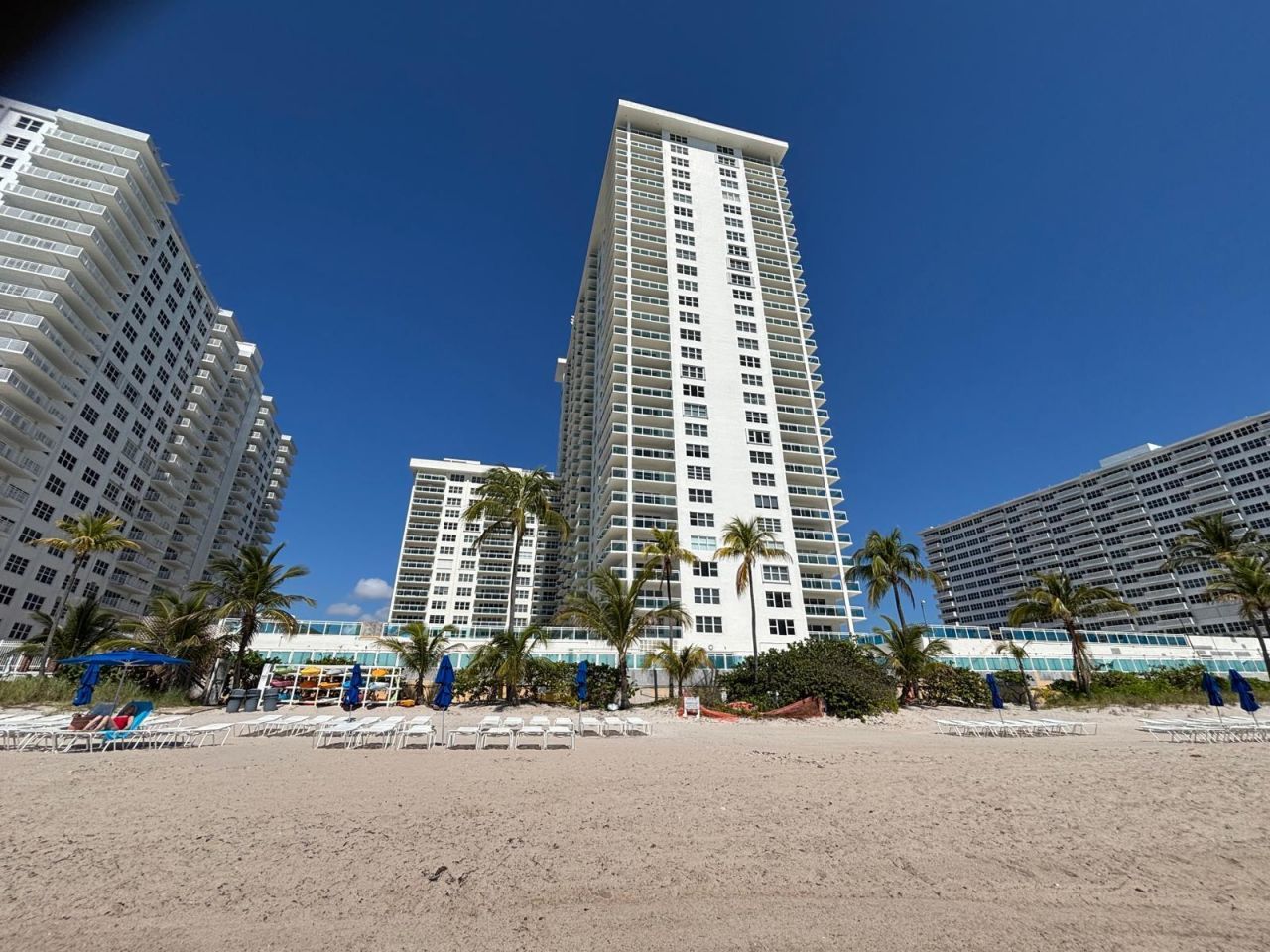 3900 Galt Ocean Drive, Unit 608, Fort Lauderdale, FL 33308 Photo