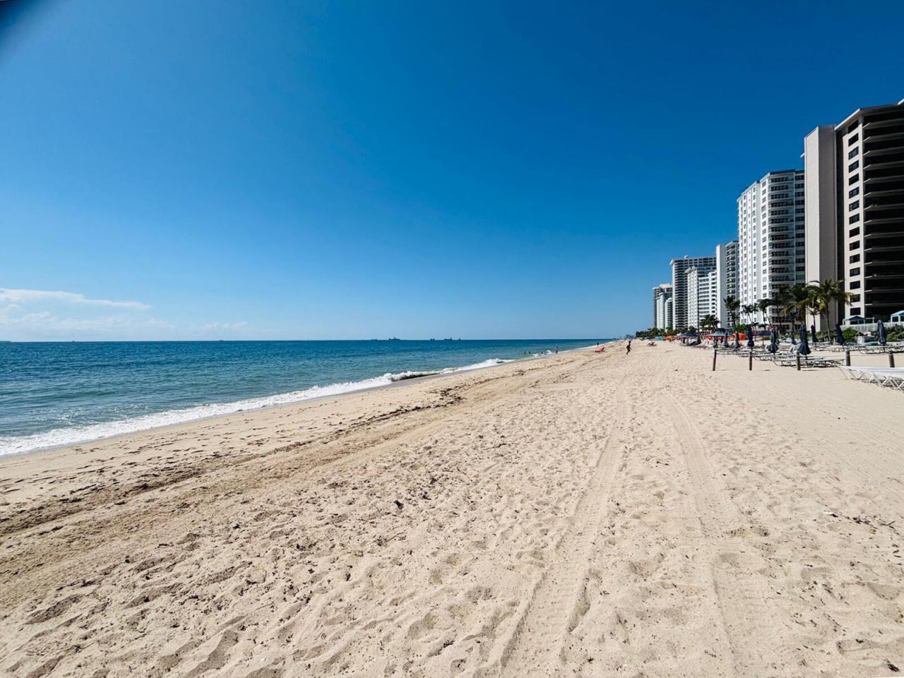 3900 Galt Ocean Drive, Unit 608, Fort Lauderdale, FL 33308 Photo