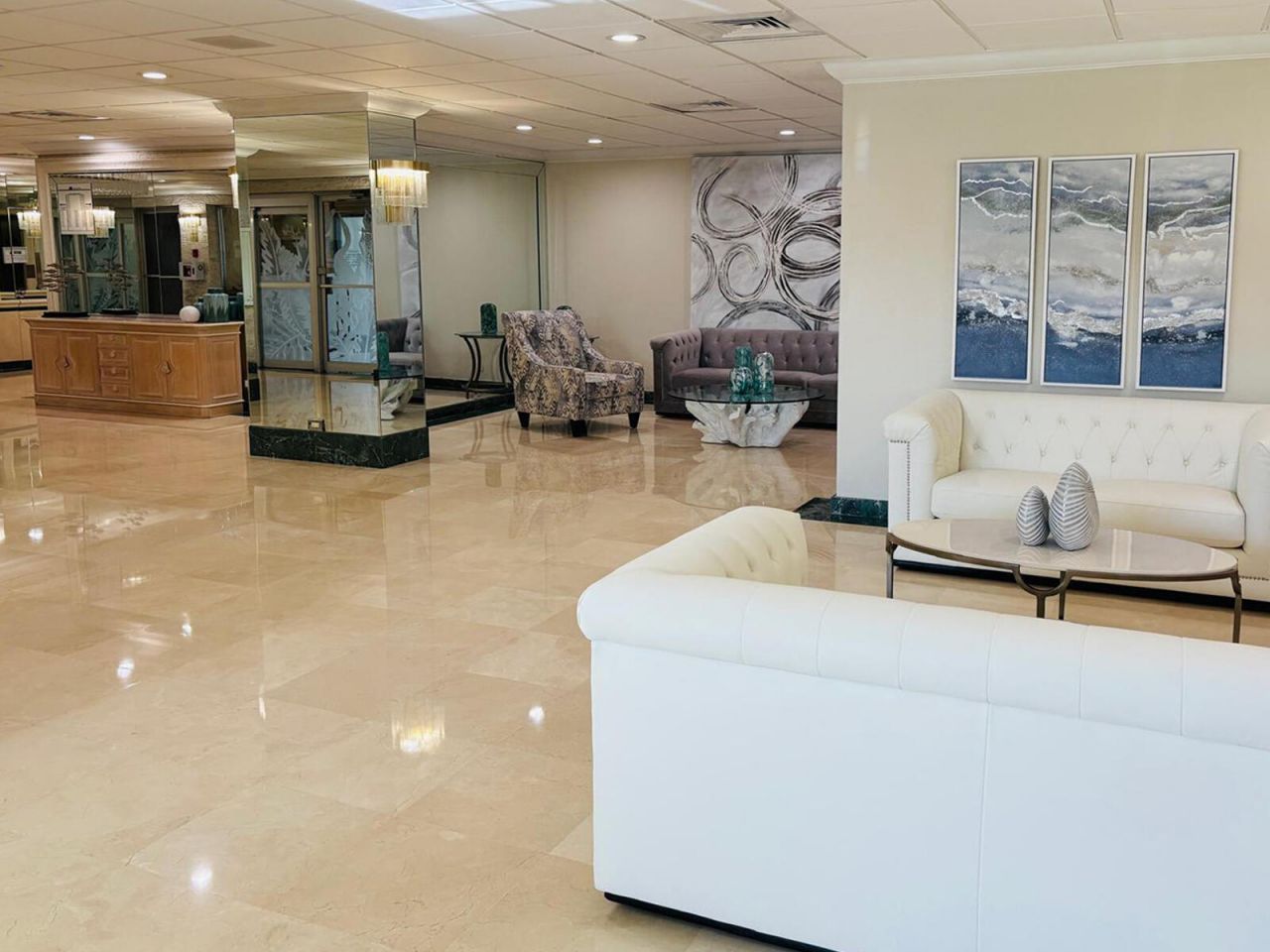3900 Galt Ocean Drive, Unit 608, Fort Lauderdale, FL 33308 Photo