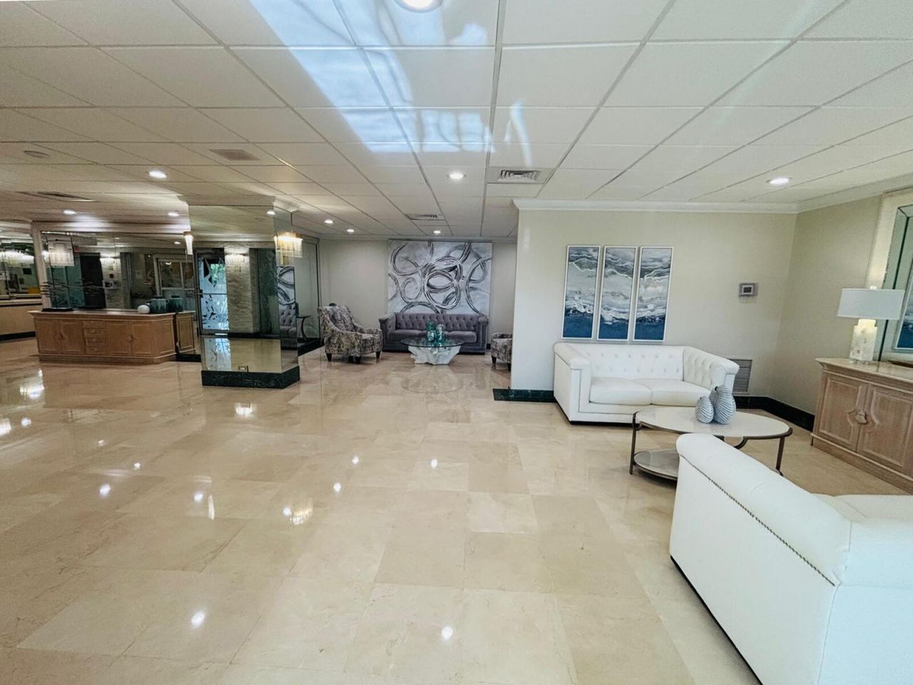 3900 Galt Ocean Drive, Unit 608, Fort Lauderdale, FL 33308 Photo