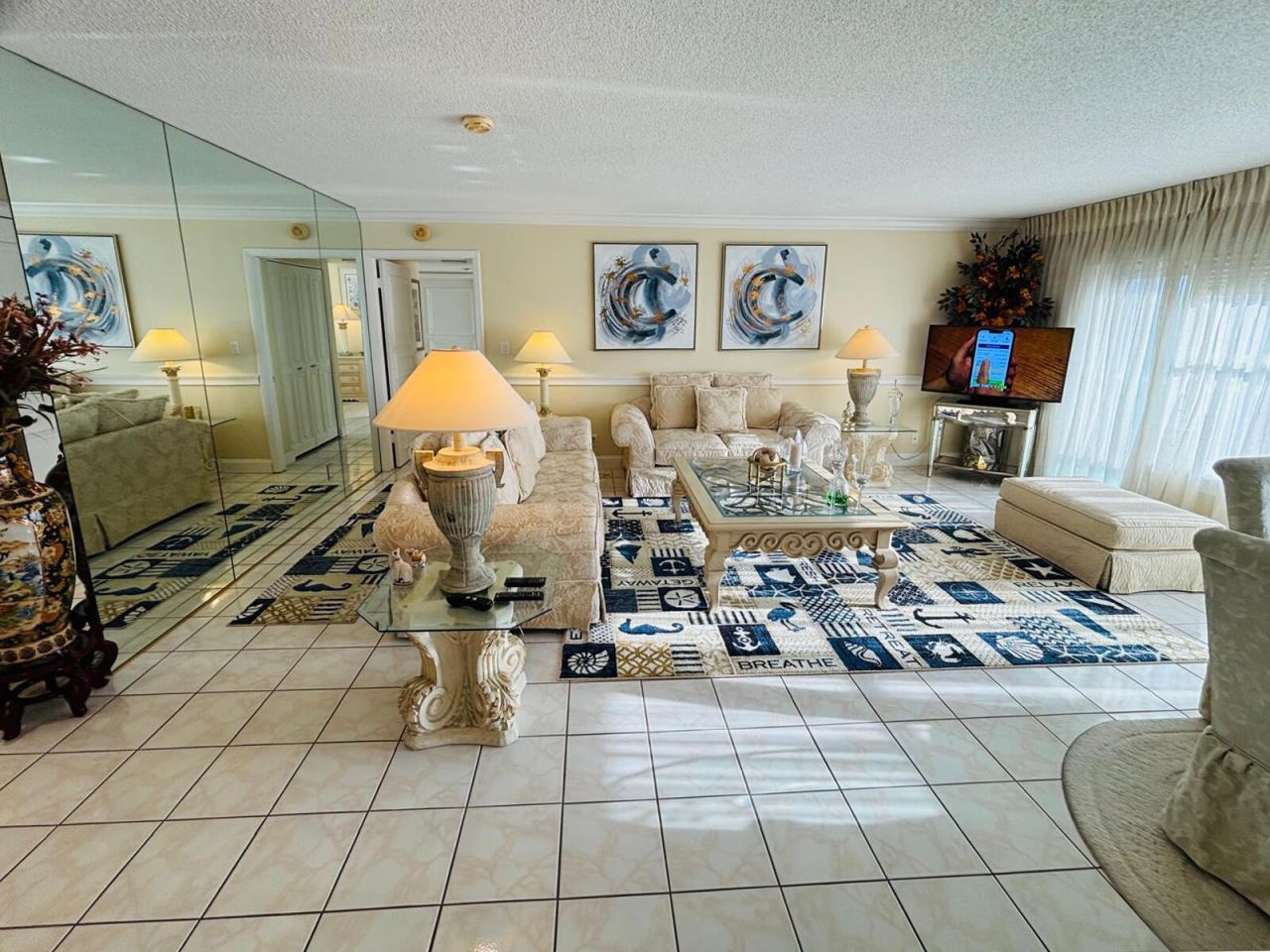 3900 Galt Ocean Drive, Unit 608, Fort Lauderdale, FL 33308 Photo