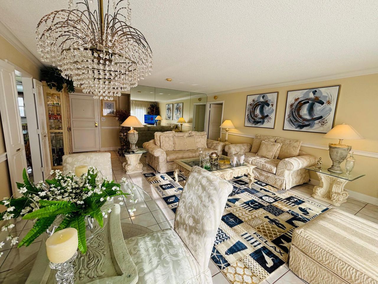 3900 Galt Ocean Drive, Unit 608, Fort Lauderdale, FL 33308 Photo