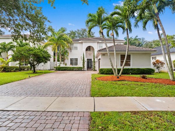 19360 SW 29th Court, Miramar, FL 33029