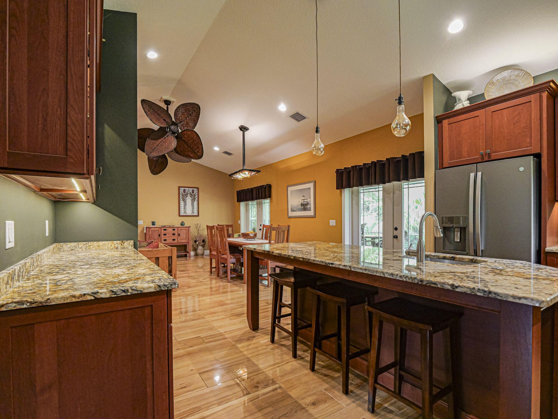 1354 SW Locks Road, Stuart, FL 34997 Photo