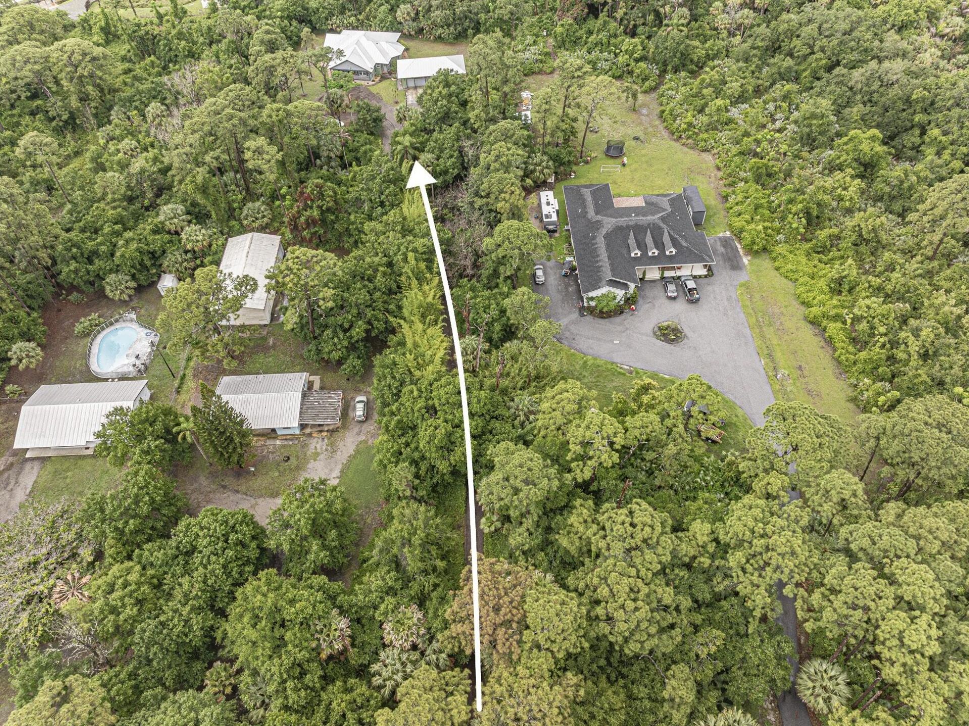 1354 SW Locks Road, Stuart, FL 34997 Photo