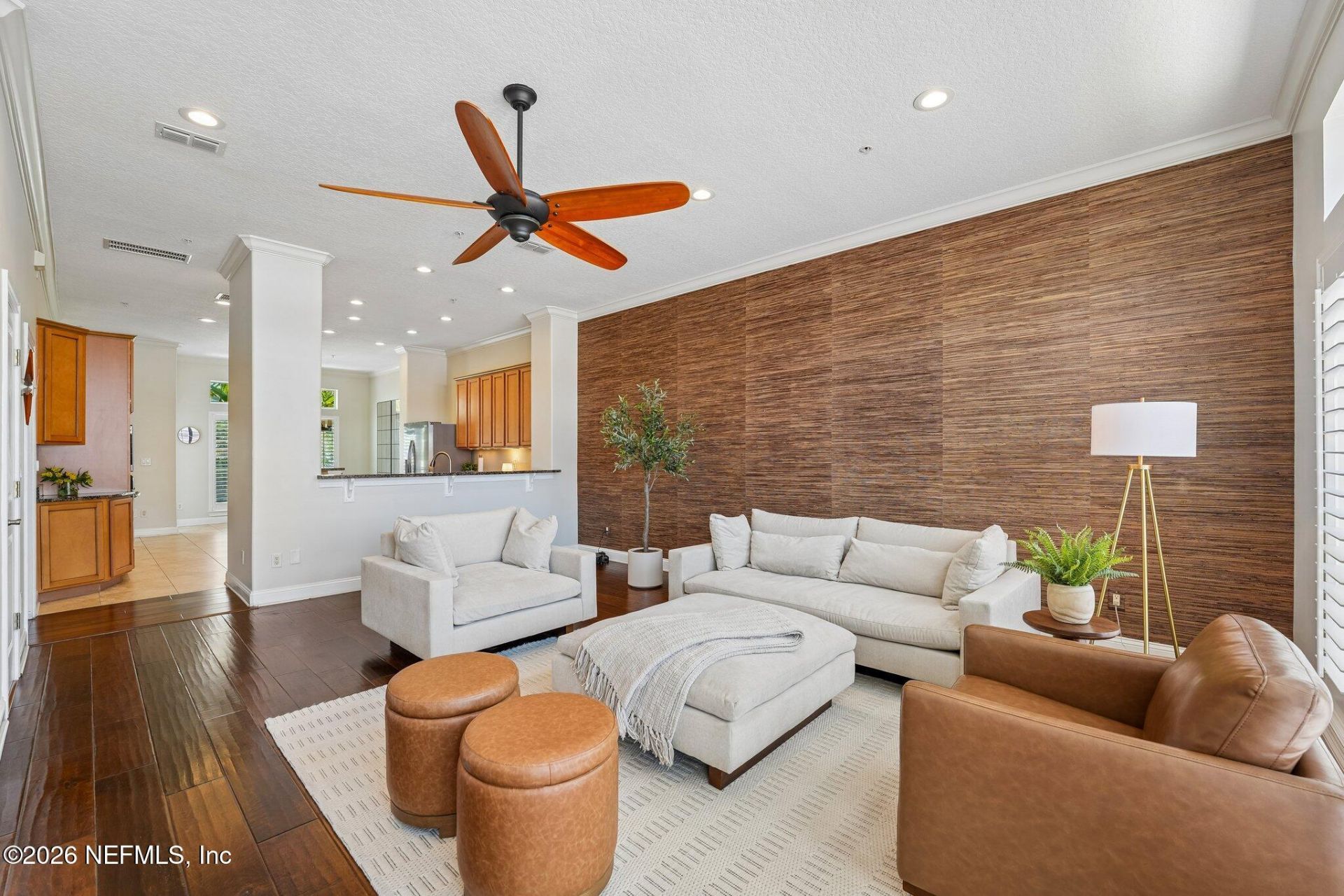 310 2nd Street S, Unit 4, Jacksonville Beach, FL 32250 Photo