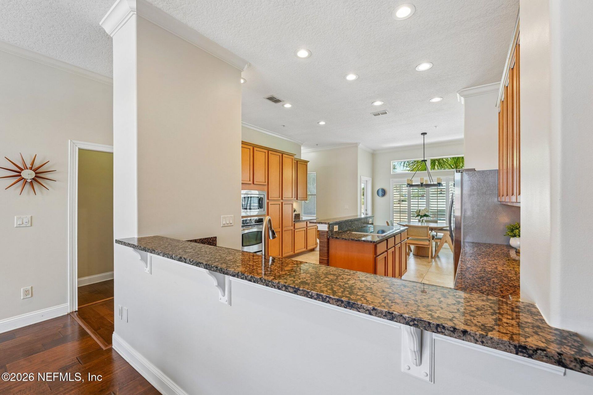 310 2nd Street S, Unit 4, Jacksonville Beach, FL 32250 Photo