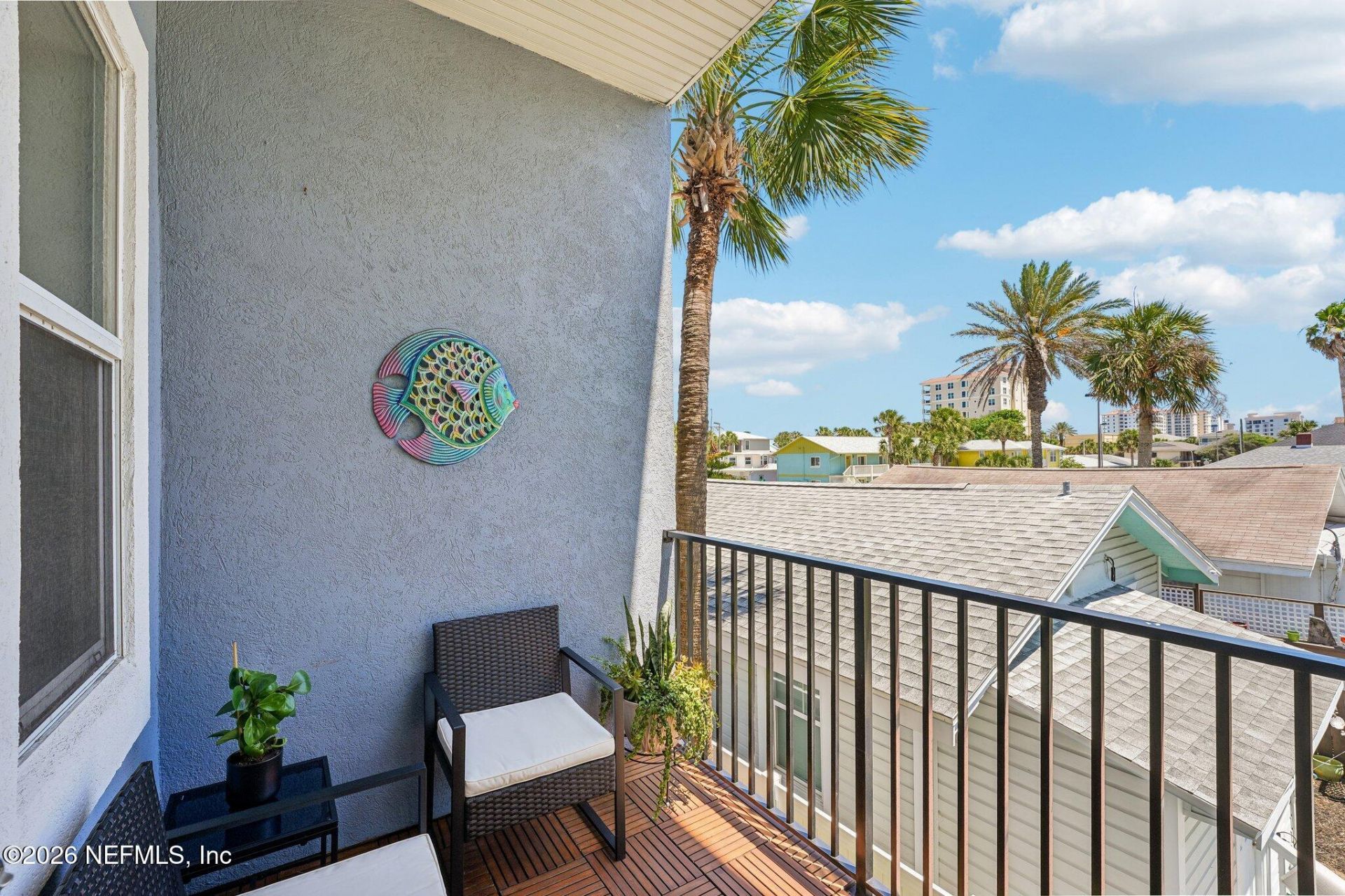 310 2nd Street S, Unit 4, Jacksonville Beach, FL 32250 Photo