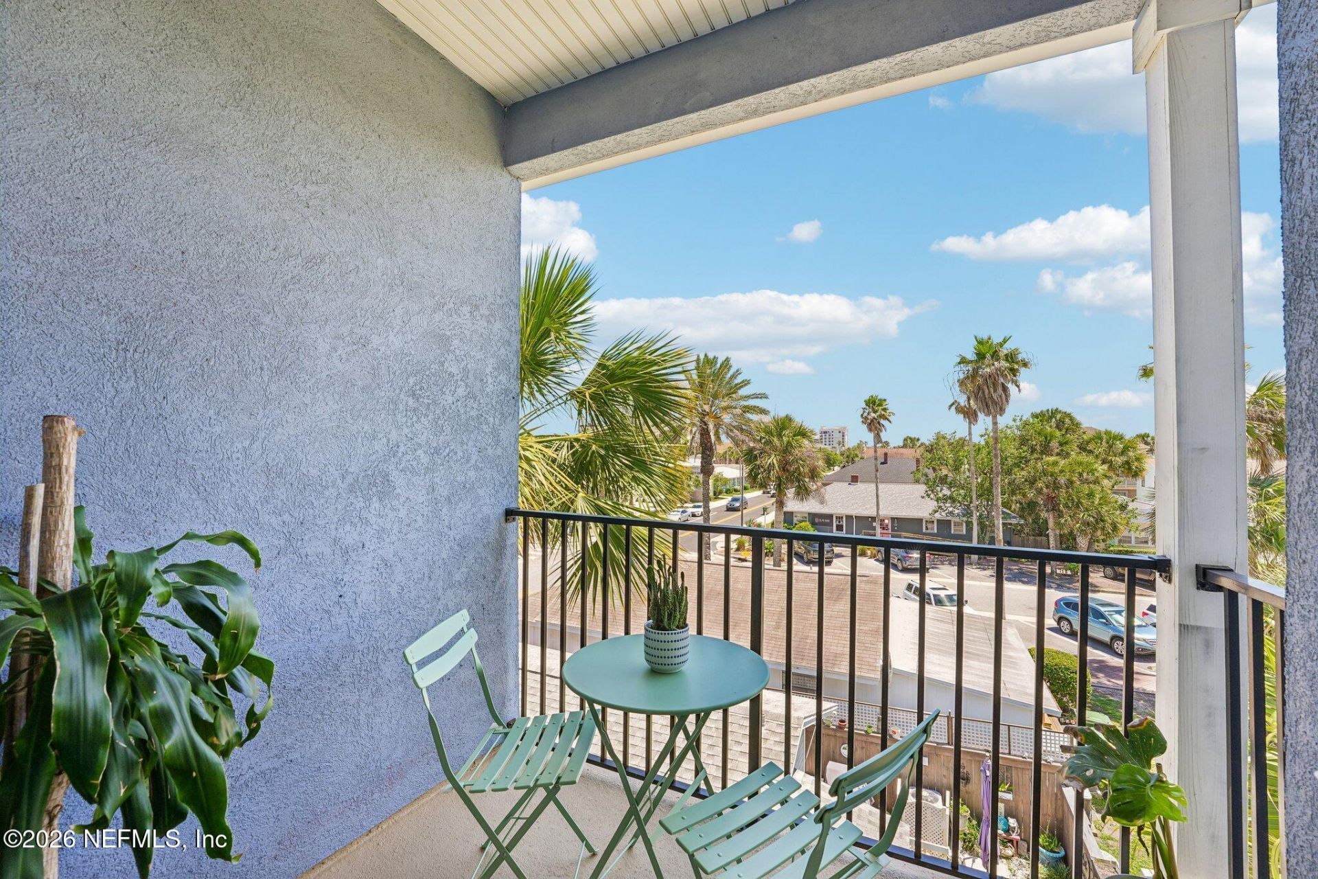310 2nd Street S, Unit 4, Jacksonville Beach, FL 32250 Photo