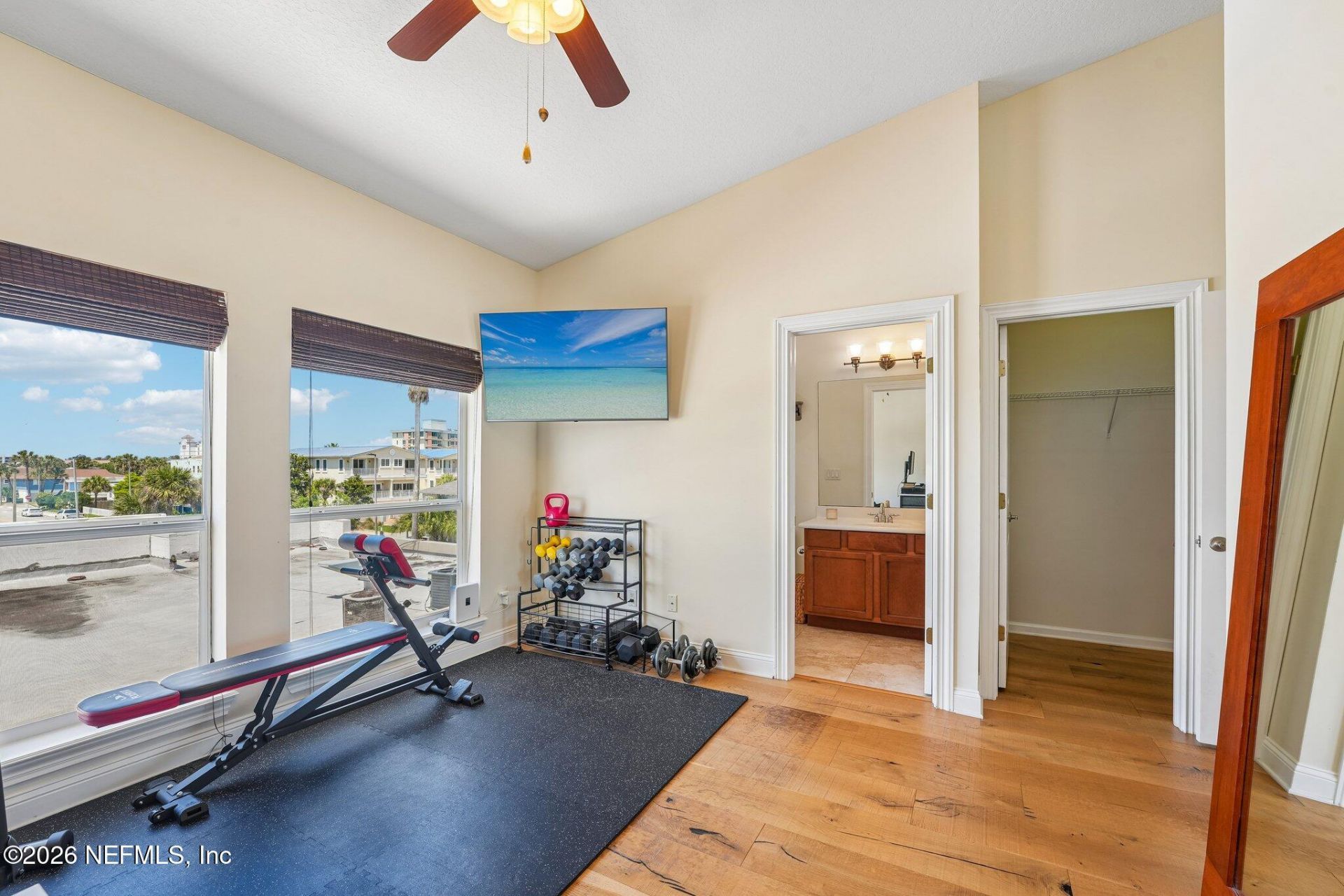 310 2nd Street S, Unit 4, Jacksonville Beach, FL 32250 Photo