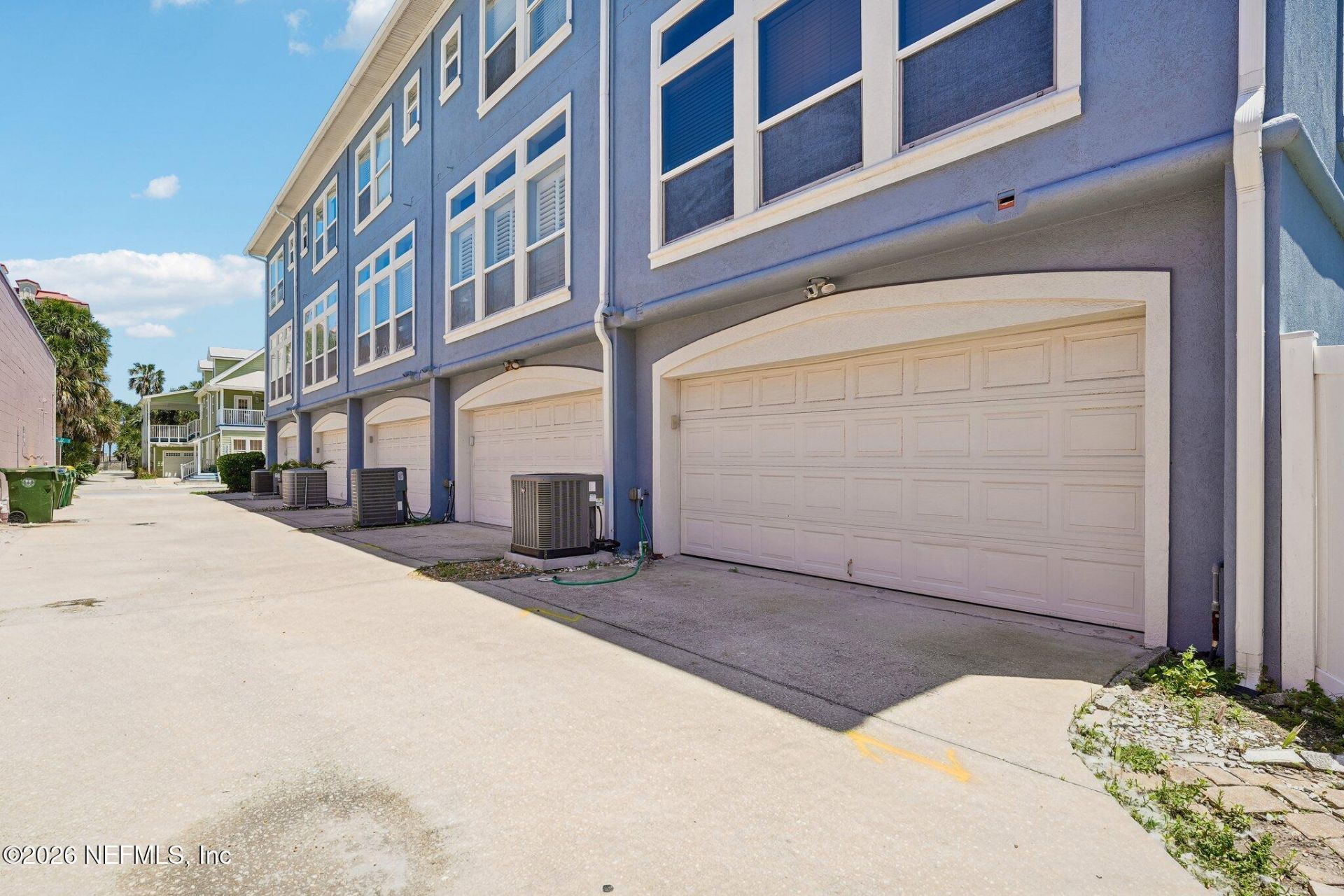 310 2nd Street S, Unit 4, Jacksonville Beach, FL 32250 Photo