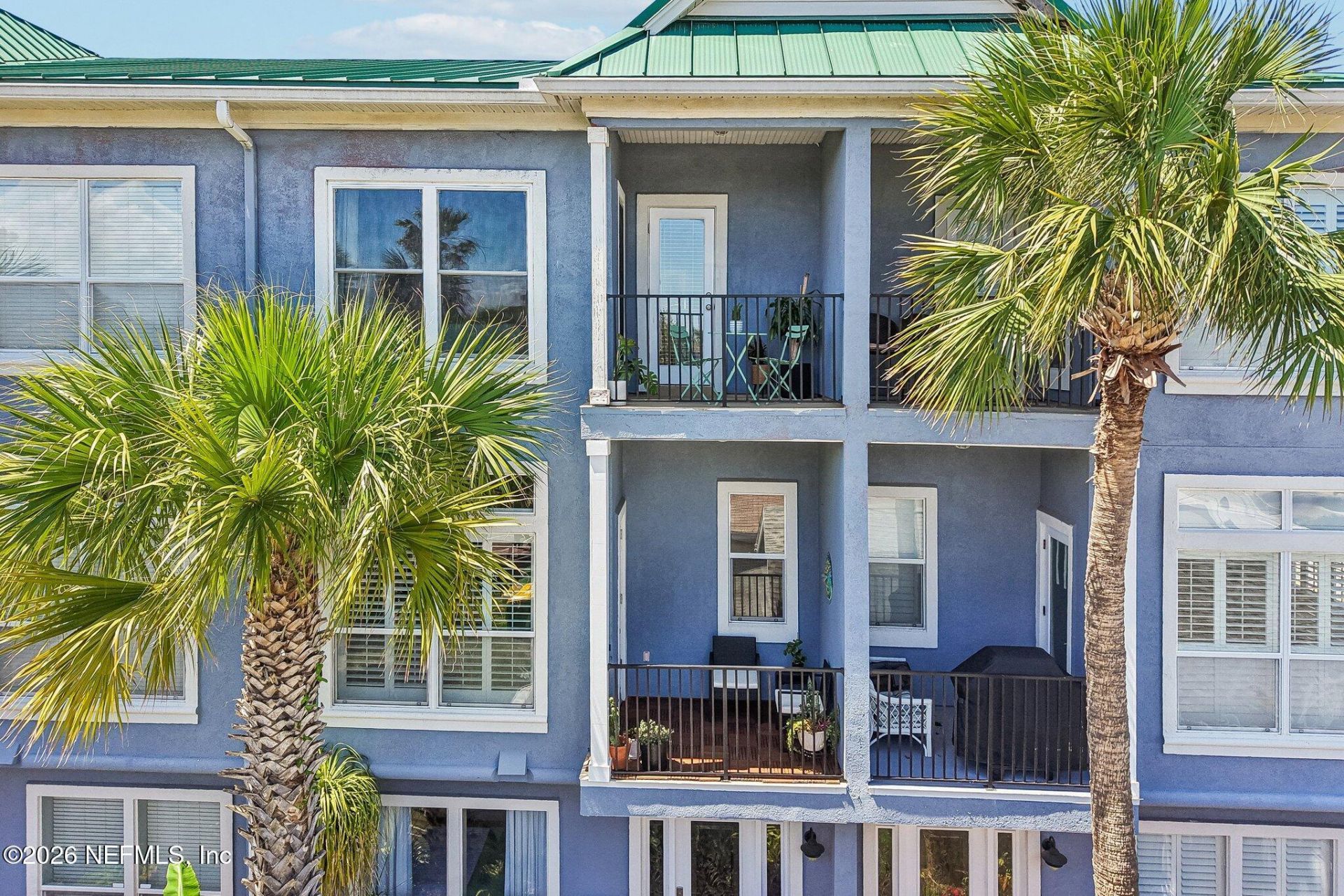 310 2nd Street S, Unit 4, Jacksonville Beach, FL 32250 Photo