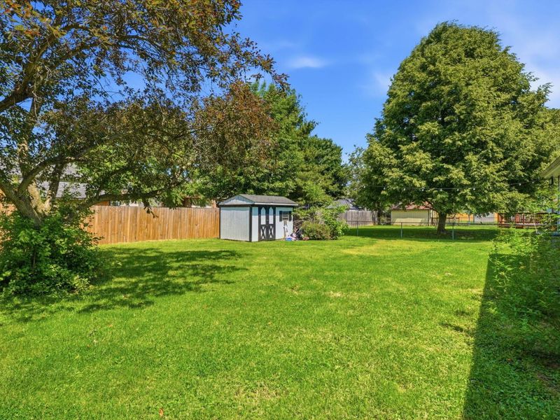 4145 Oldentime Court , Columbus, OH 43207 Photo 18