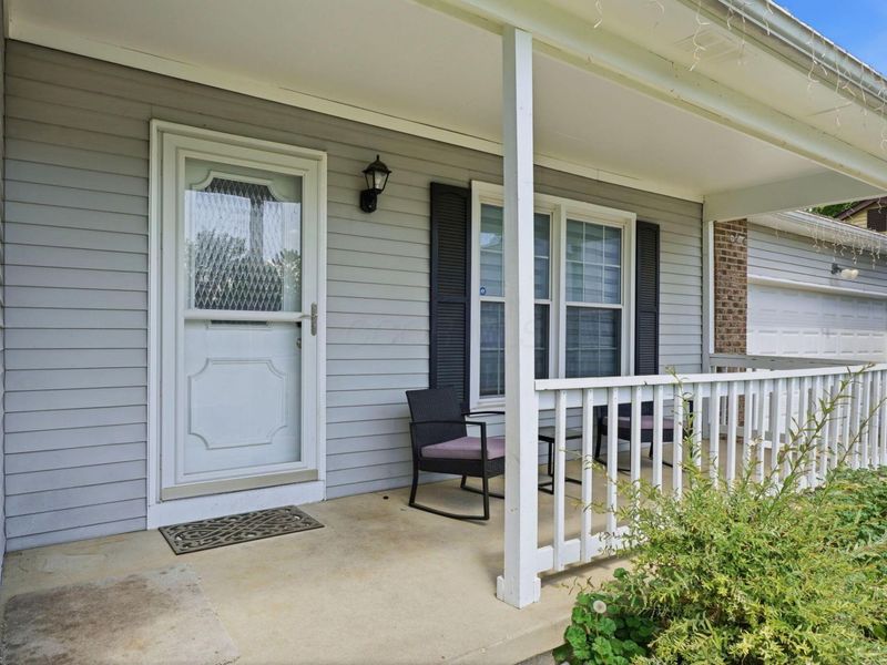4145 Oldentime Court , Columbus, OH 43207 Photo 2
